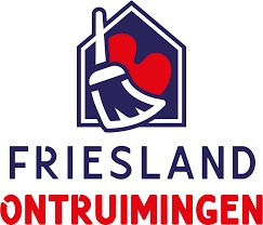 Friesland Ontruimingen