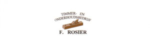 Timmerbedrijf Rosier